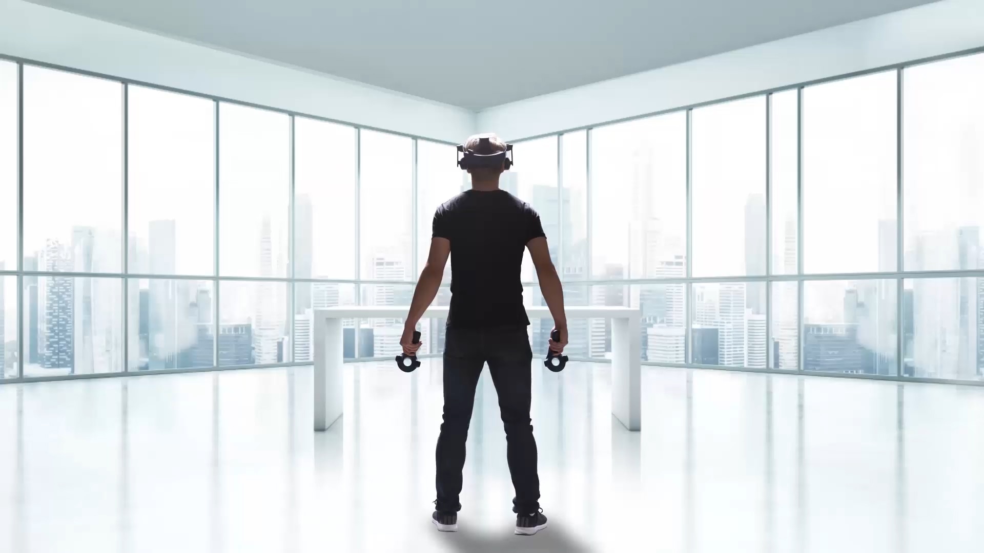 The professional-grade VR headset | VIVE Pro Full Kit South The professional-grade VR headset | VIVE Pro Full Kit South