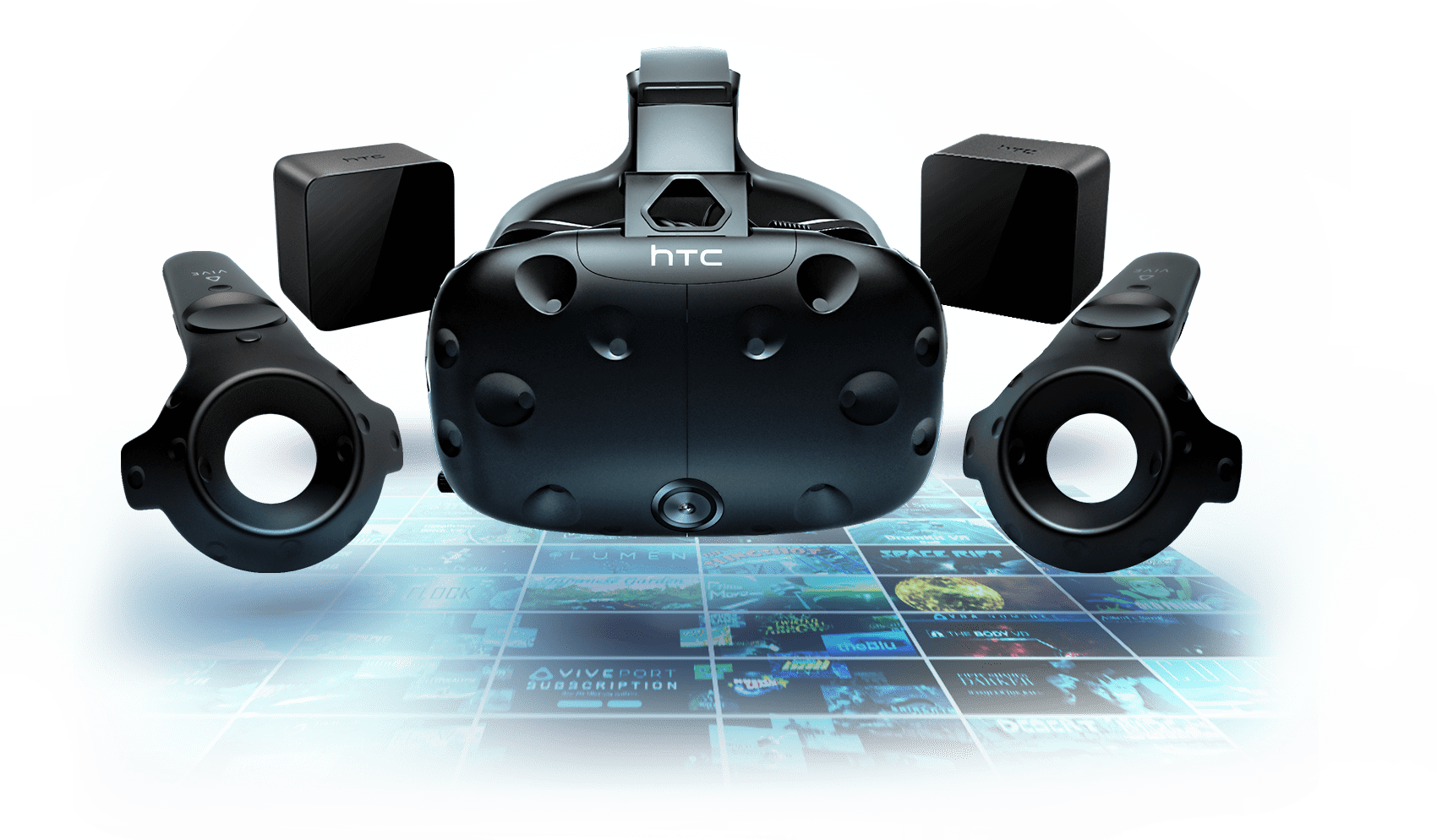 Htc Vive Vrでかわいくなる部