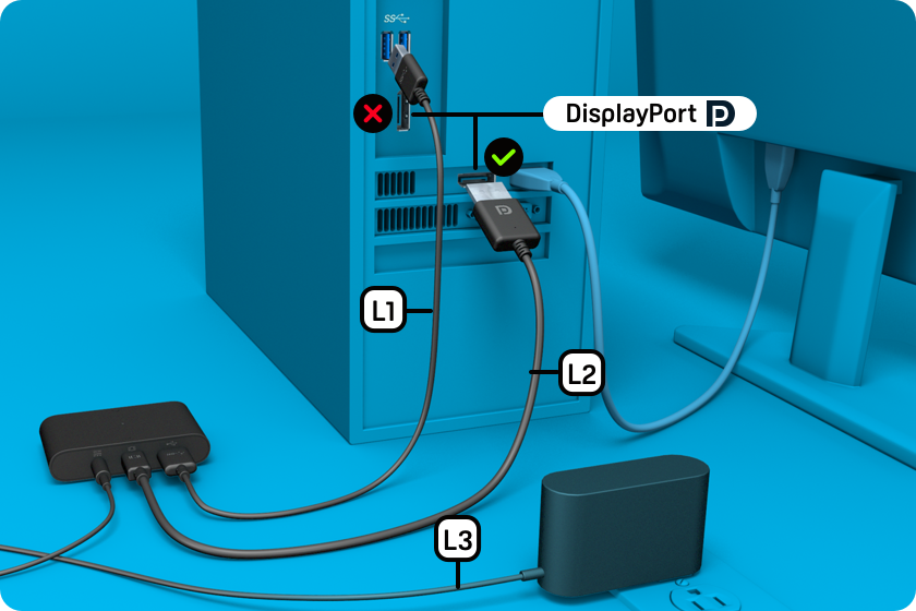 Begravelse lide Nøgle VIVE Pro HMD Setup Guide | VIVE