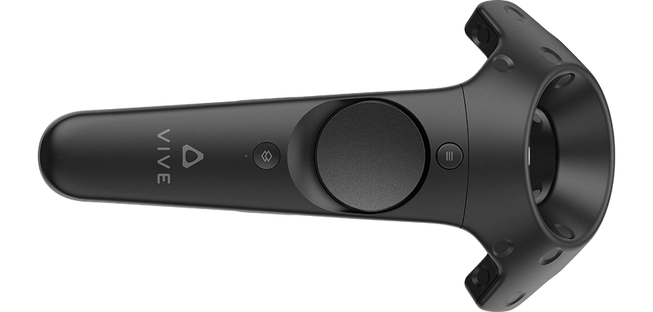 vive hardware controllers 2