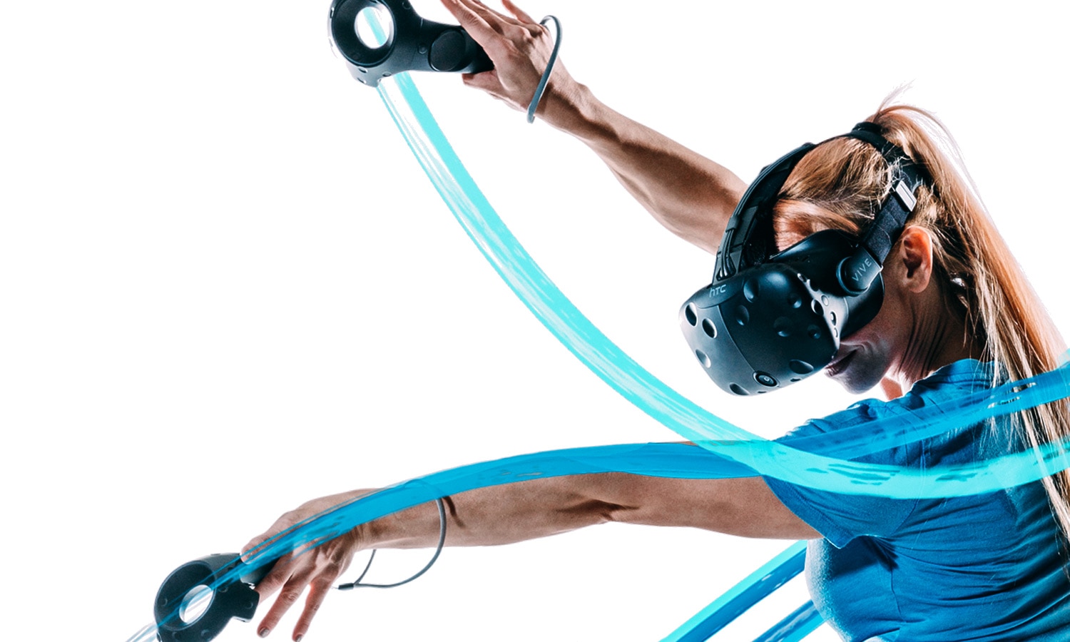 Resultado de imagem para HTC VIVE