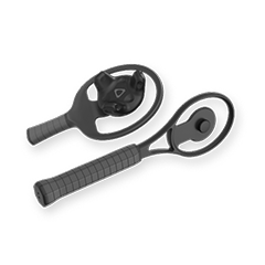 Racket Sports Set with VIVE Tracker(3.0)