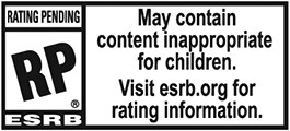 ESRB Rating