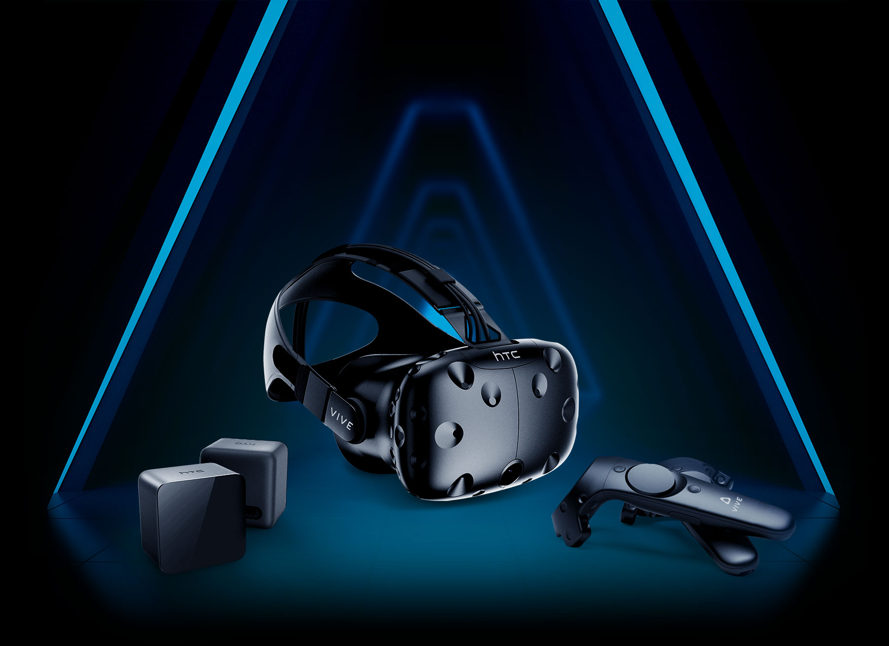 Buy VIVE Hardware | VIVE European Union