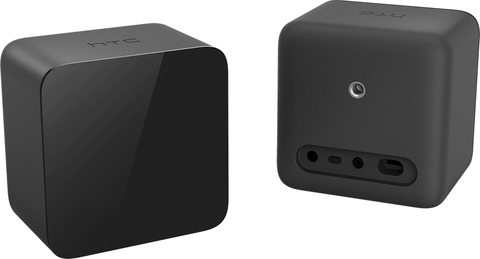 VIVE Base Stations