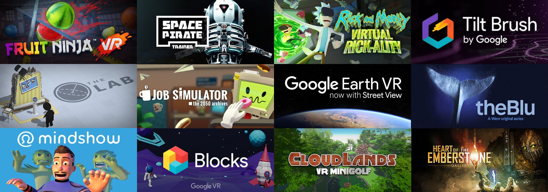 VIVE Player
