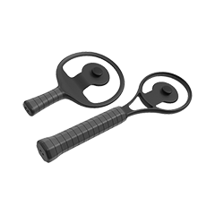 Kit Raquette de sport