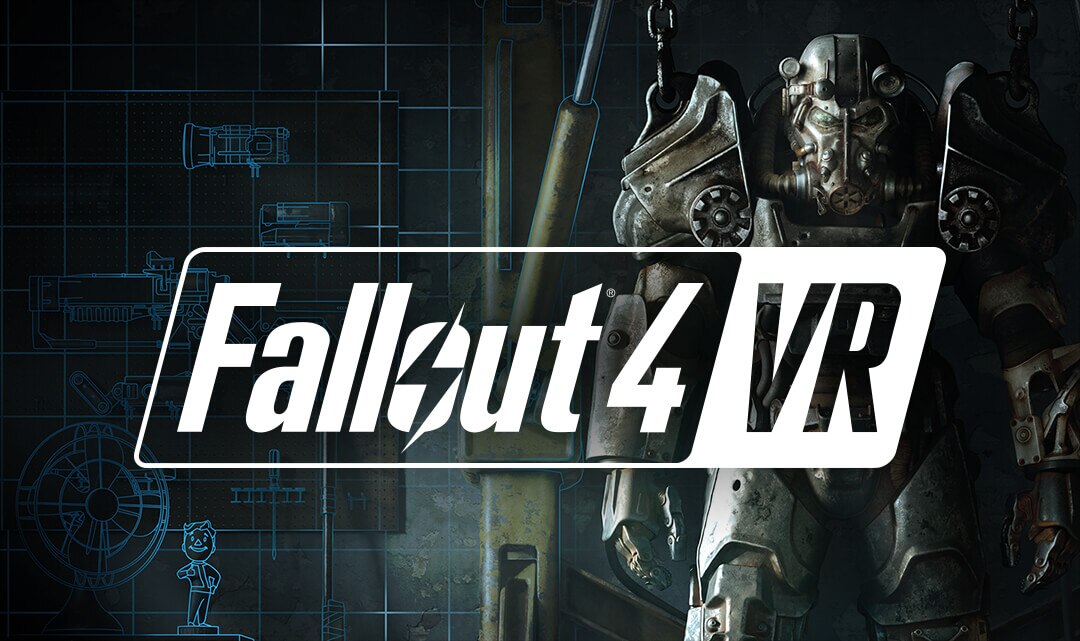 Fallout 4 VR