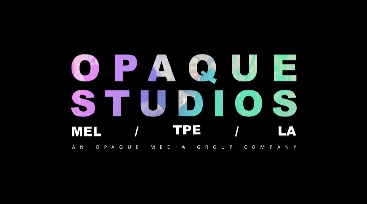 Opaque Studio