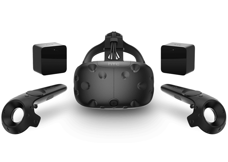 Image result for HTC VIVE