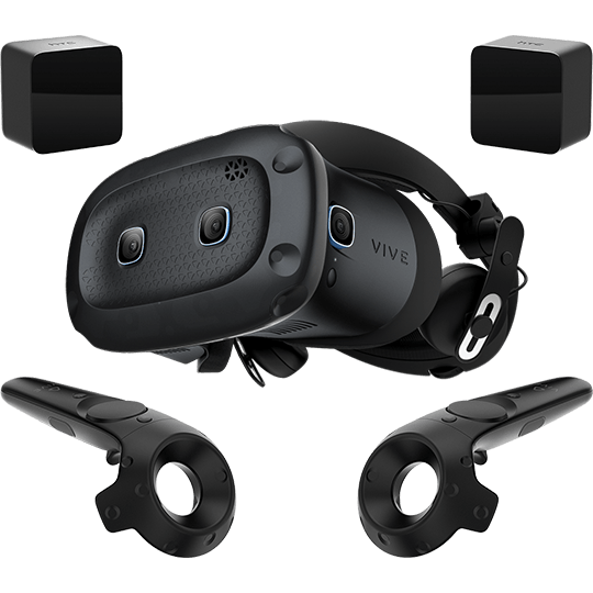 VIVE Cosmos Elite Full Kit