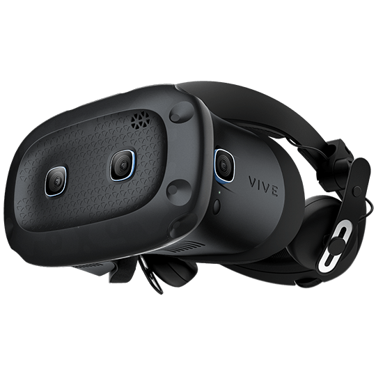 VIVE Cosmos Elite Headset