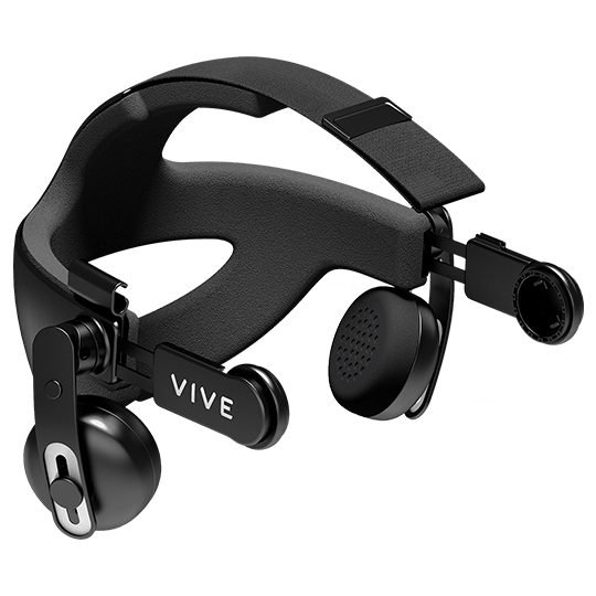 VIVE Deluxe Audio Strap