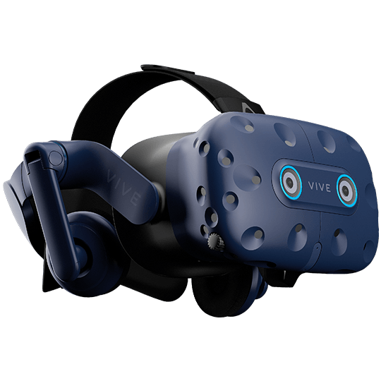 VIVE Pro Eye Office Headset