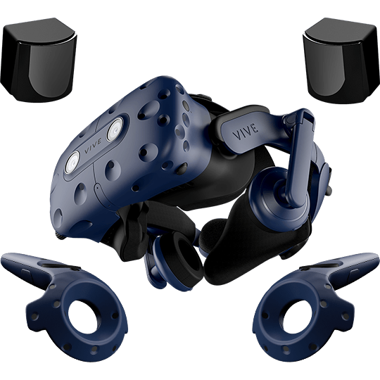 VIVE Pro Full Kit