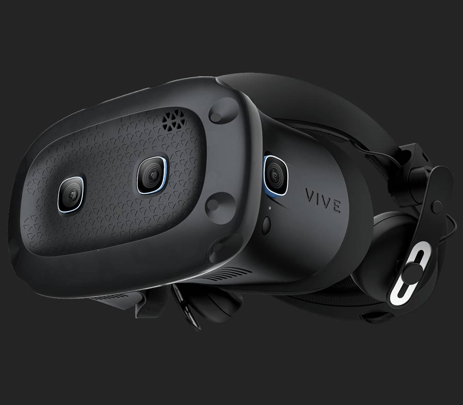VIVE Cosmos Elite Headset