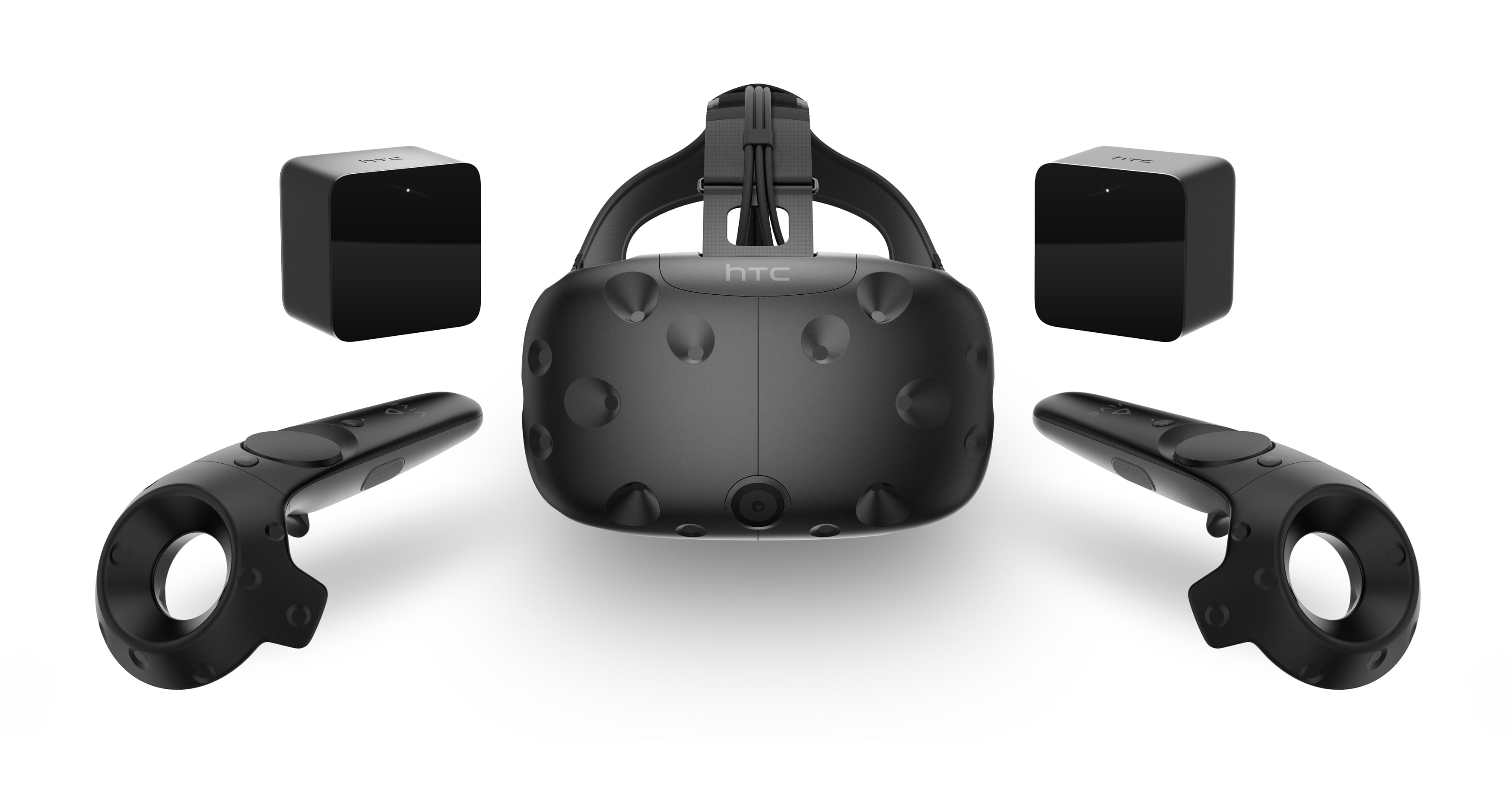 HTC Vive オマケあり