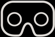 vive enterprise optics icon dark