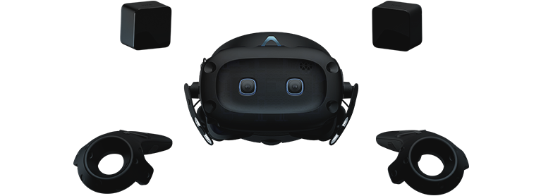 HTC Vive Pro 2 (headset) - Технические характеристики