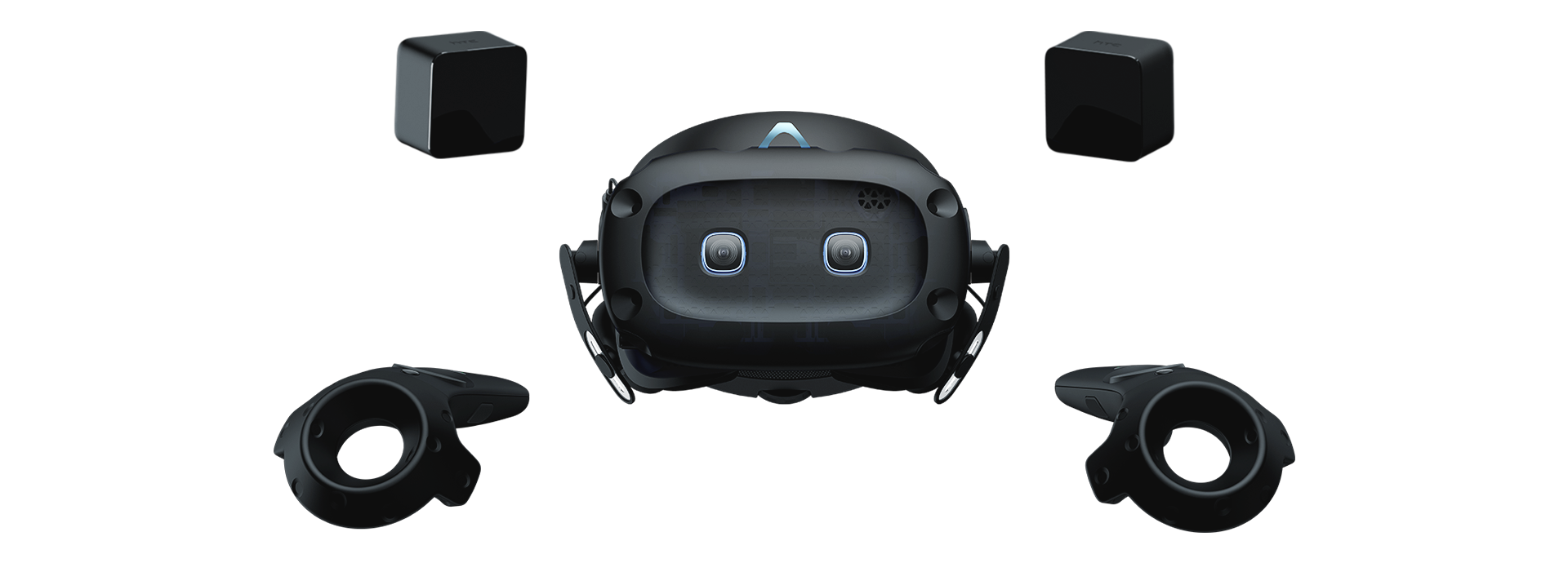 HTC Vive Cosmo Elite Virtual Reality System - PC