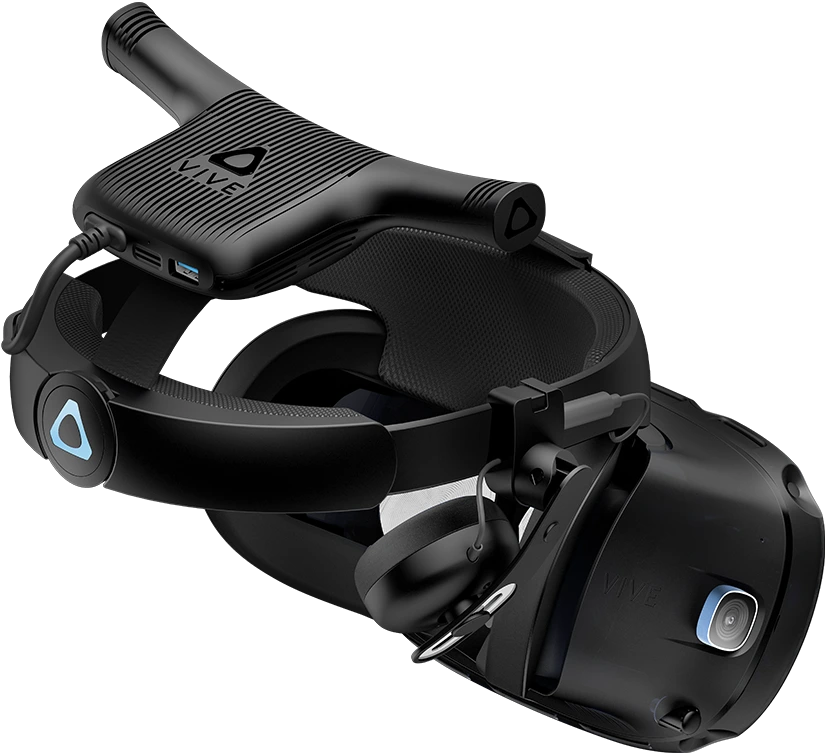 HTC Vive Cosmos Elite Headset Only