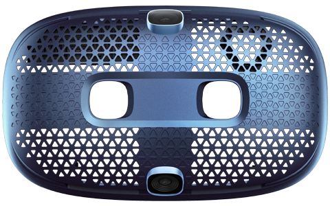 VIVE Cosmos Motion Faceplate