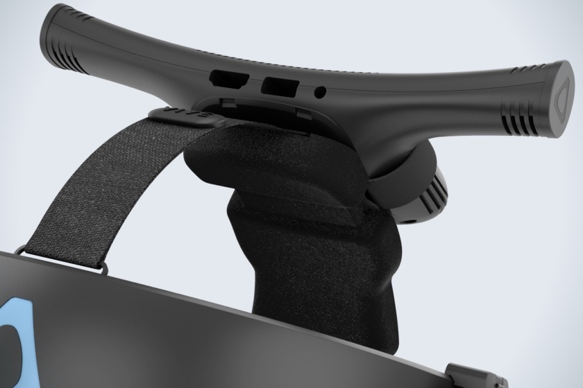 Setting up the Wireless Adapter | VIVE