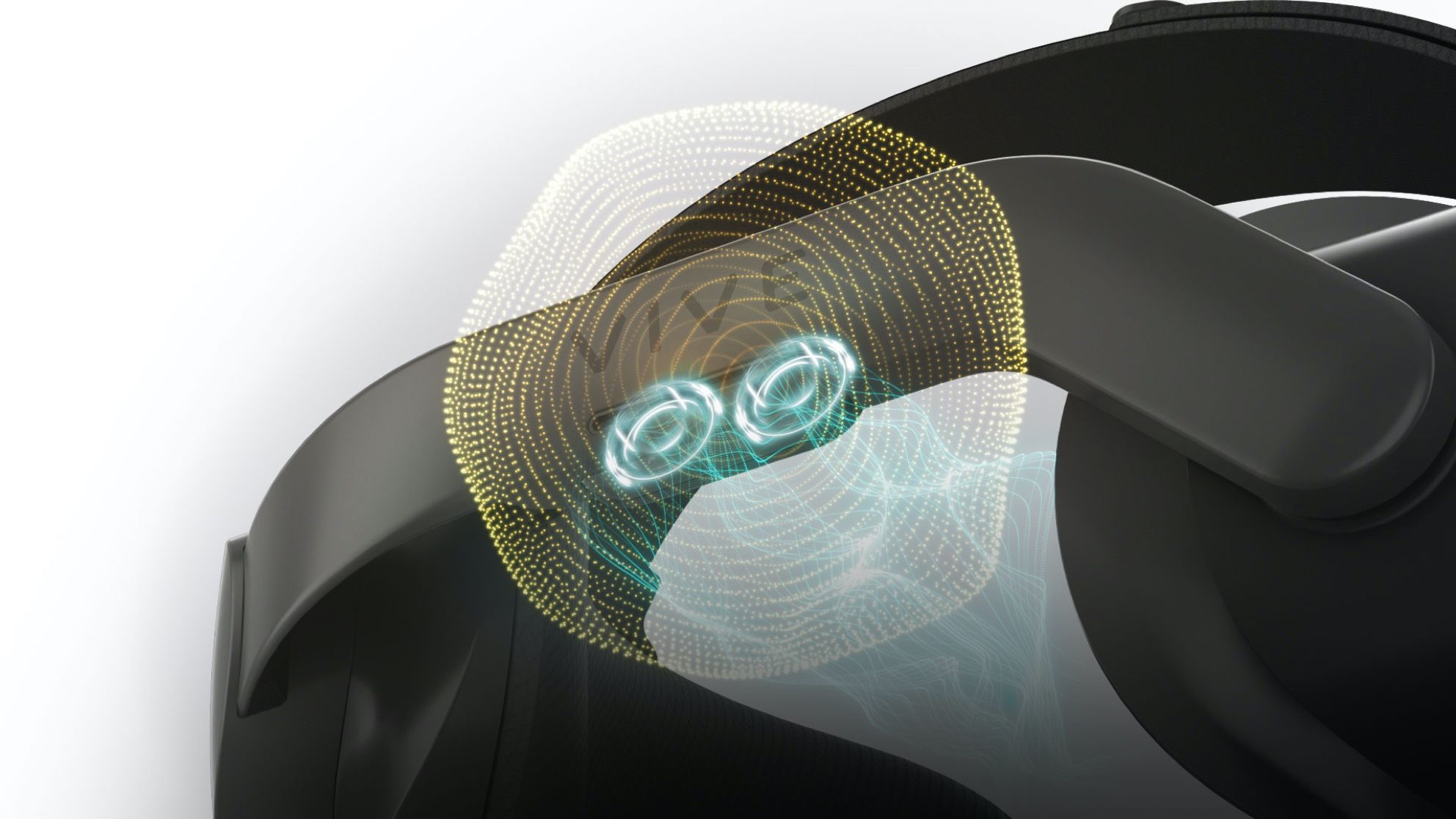 HTC Vive Focus 3