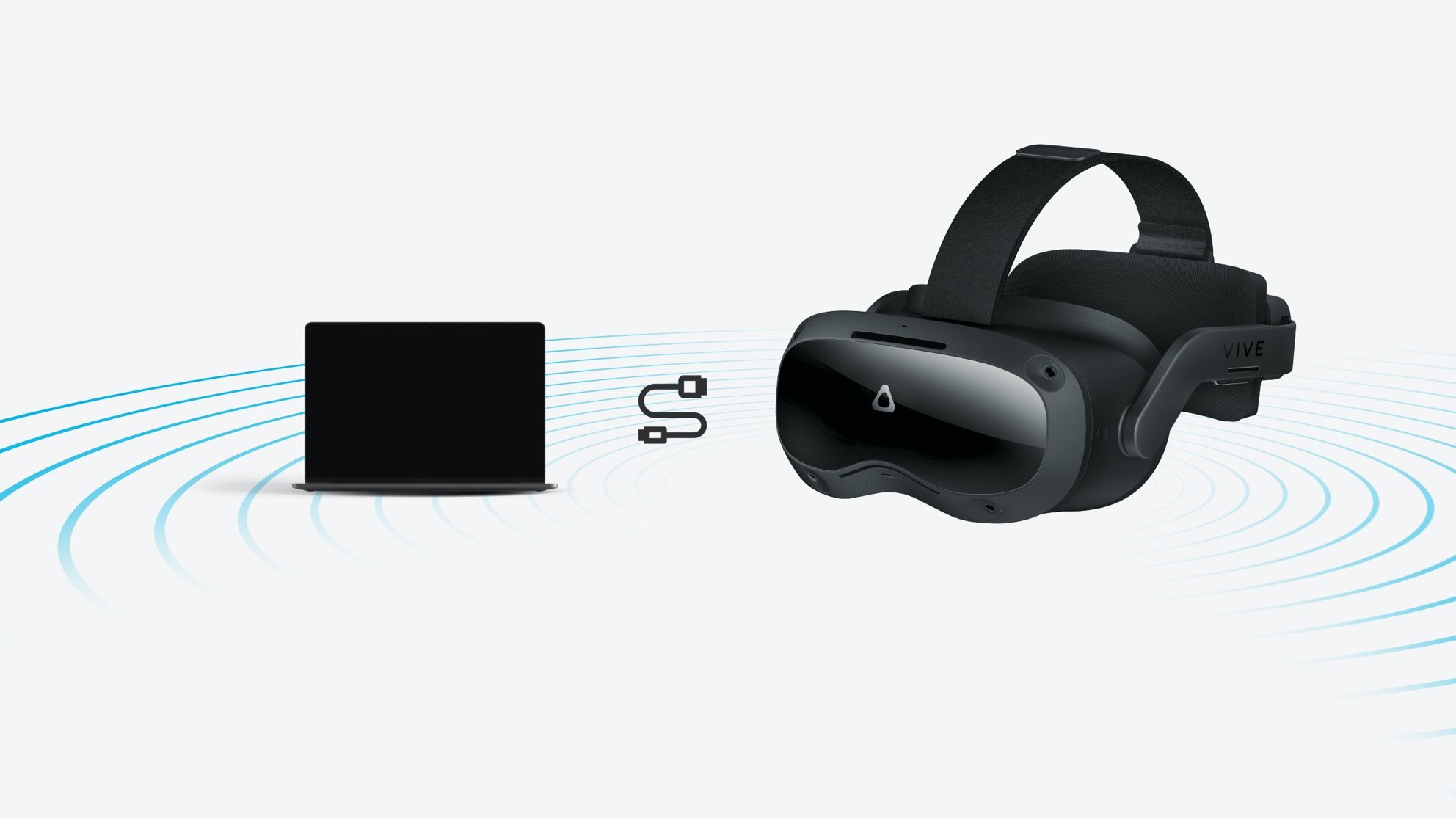 HTC Vive Focus 3