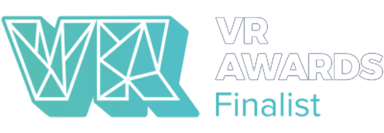 Finalista dei premi VR