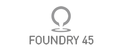 FOUNDRY 45