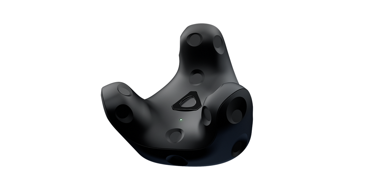 HTC VIVE トラッカー(2018) 3つセット-