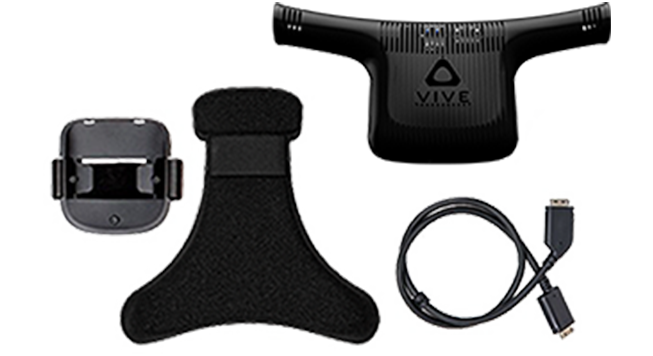 VIVE Tracker (3.0) | VIVE Hong Kong