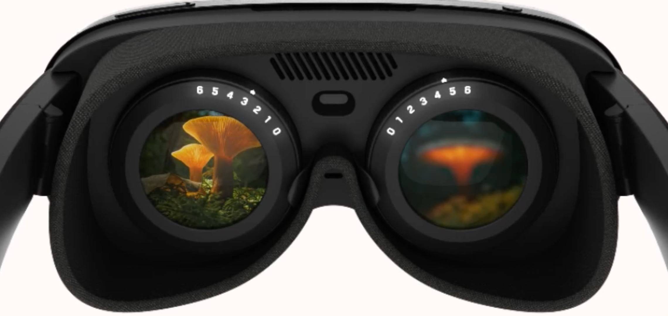 VIVE Flow - VR Glasses for Your Journey | United States