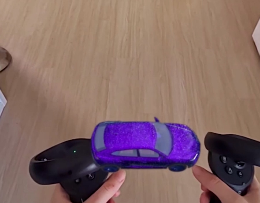 VIVE Focus Vision - 新しいゲーム用スタンドアロンPC VRヘッド VIVE Focus Vision - 新しいゲーム用スタンドアロンPC VRヘッド