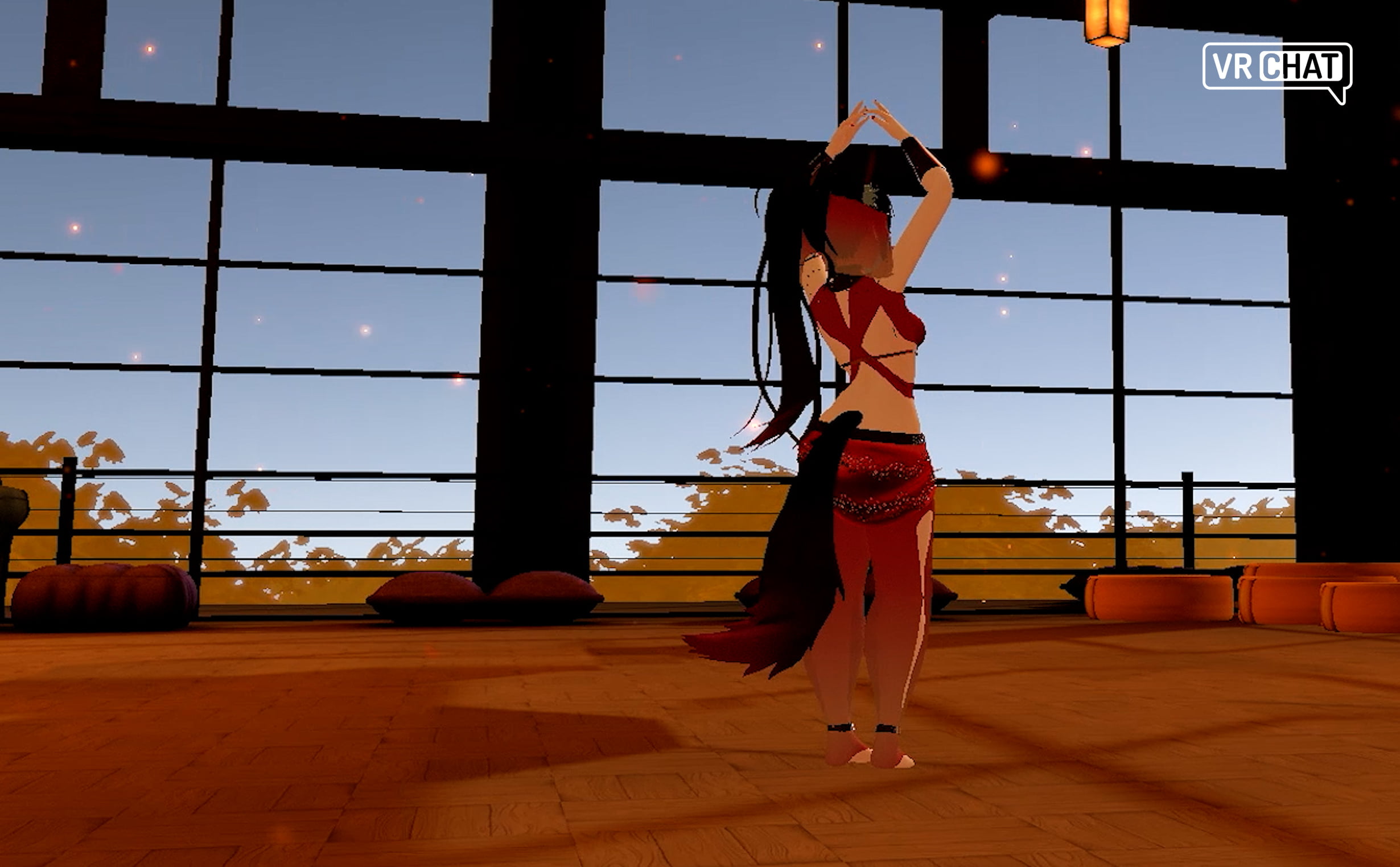 VIVE Ultimate Tracker - Full-Body Tracking, SteamVR Support VIVE Ultimate Tracker - Full-Body Tracking, SteamVR Support