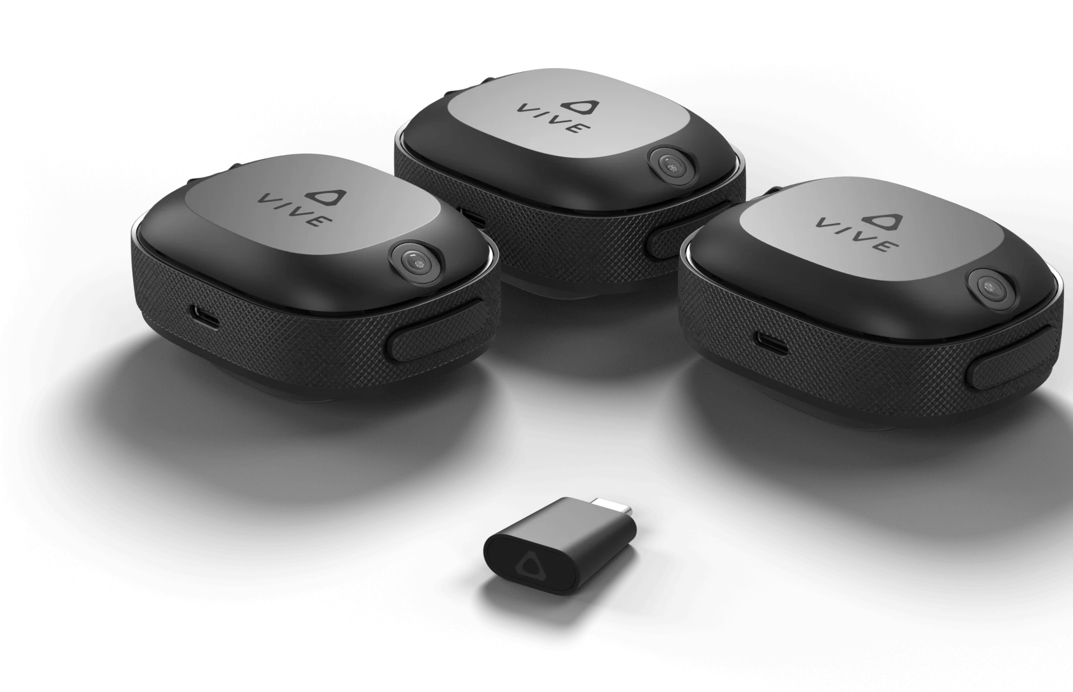 Vive Ultimate Tracker: HTC lanza nuevo body tracker