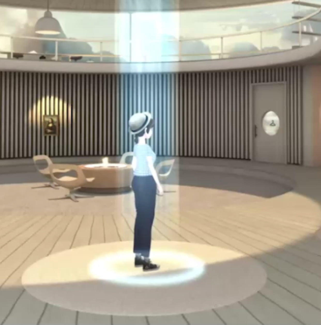 VIVE XR Elite - Base Station-Free PC VR in a Standalone Headset VIVE XR Elite - Base Station-Free PC VR in a Standalone Headset
