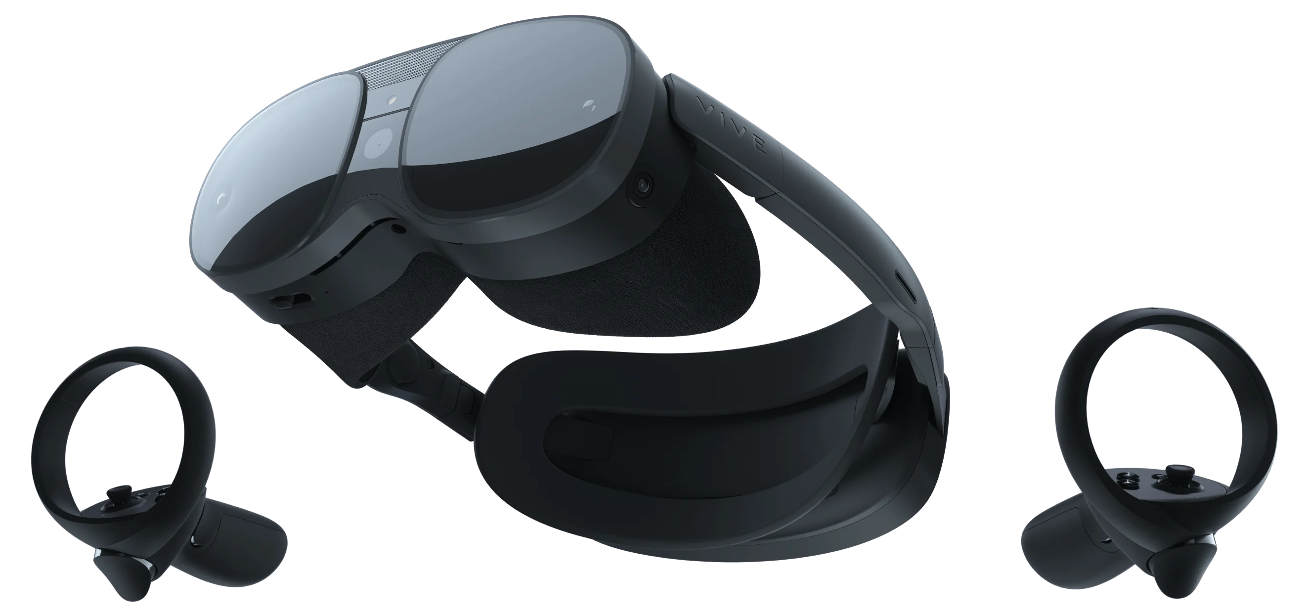 HTC VIVE launches VIVE XR Elite HTC VIVE launches VIVE XR Elite