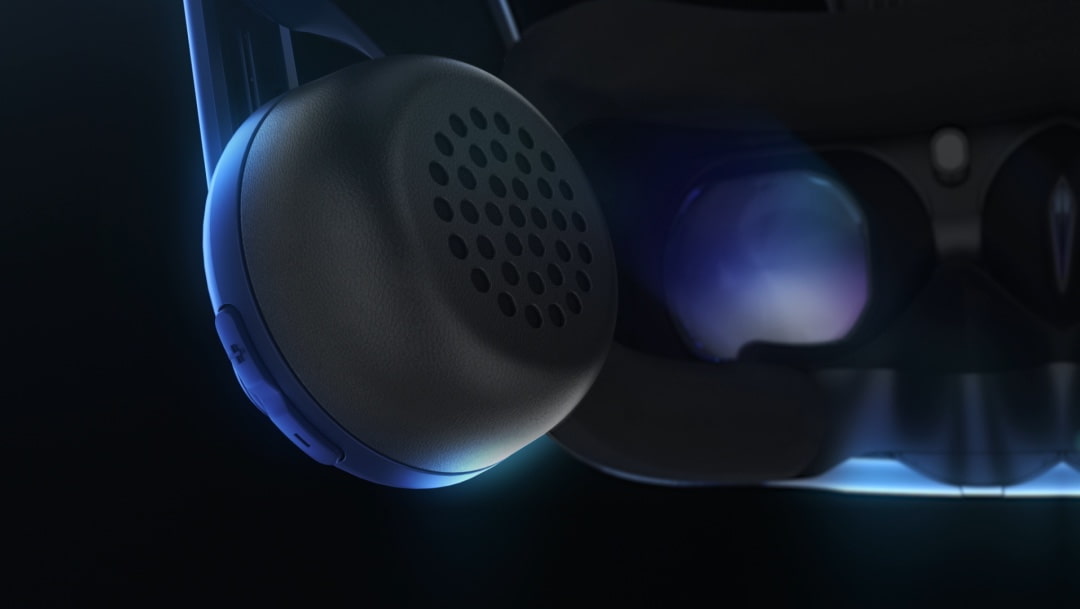 HTC Vive Pro 2; En savoir plus sur le tout nouveau casque HTC VR