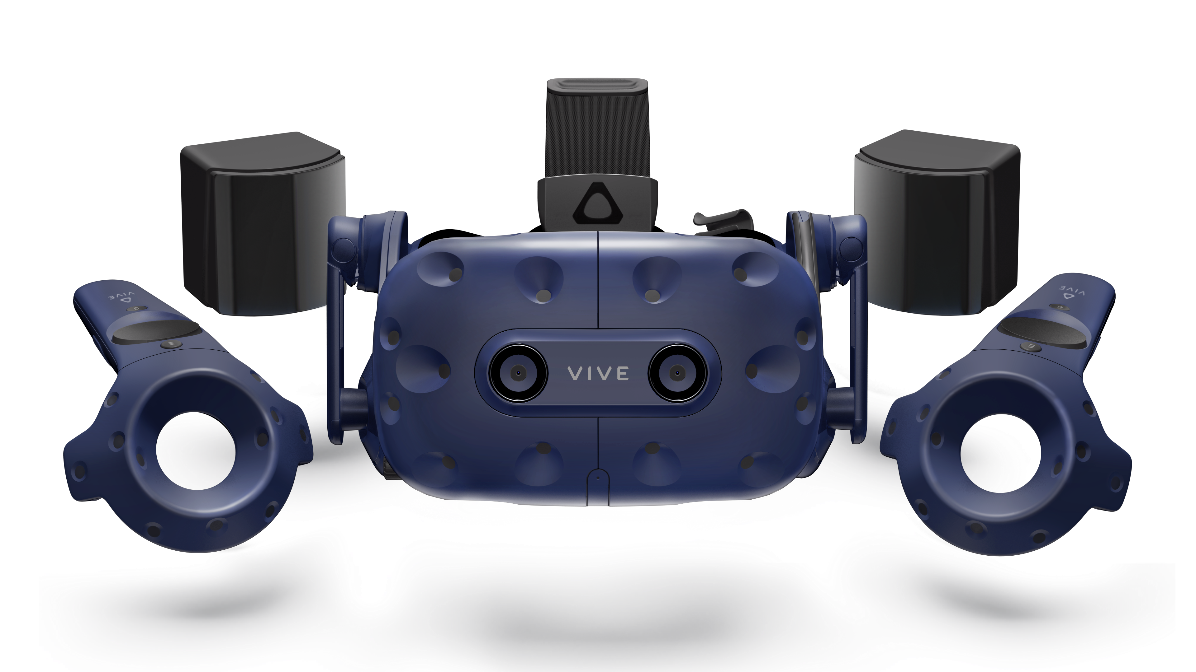 HTC VIVE PRO 一式 - PC周辺機器