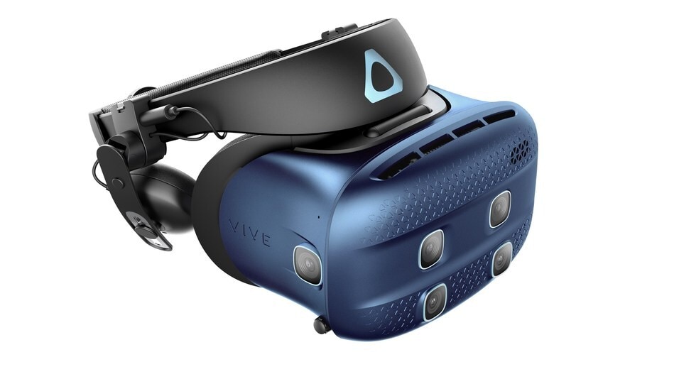 HTC VIVE Unveils Complete VIVE Cosmos Series HTC VIVE Unveils Complete VIVE Cosmos Series