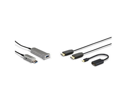 20m Extension Package
