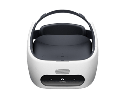 VIVE Focus Plus