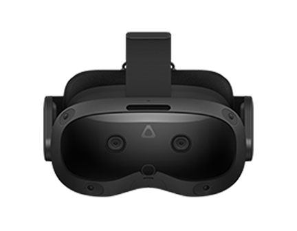 VIVE Focus Vision