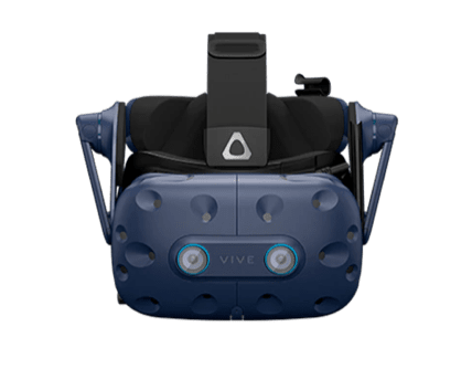 VIVE Pro Eye