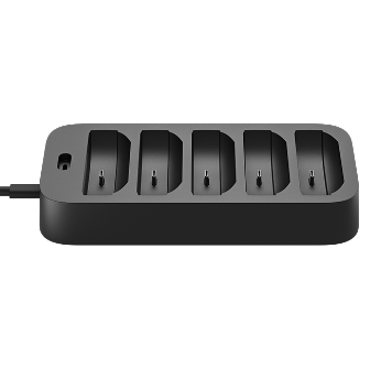 VIVE USB-C Dock (5 Ports)