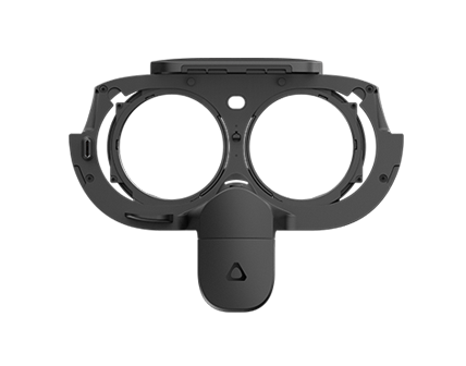 VIVE Full Face Tracker