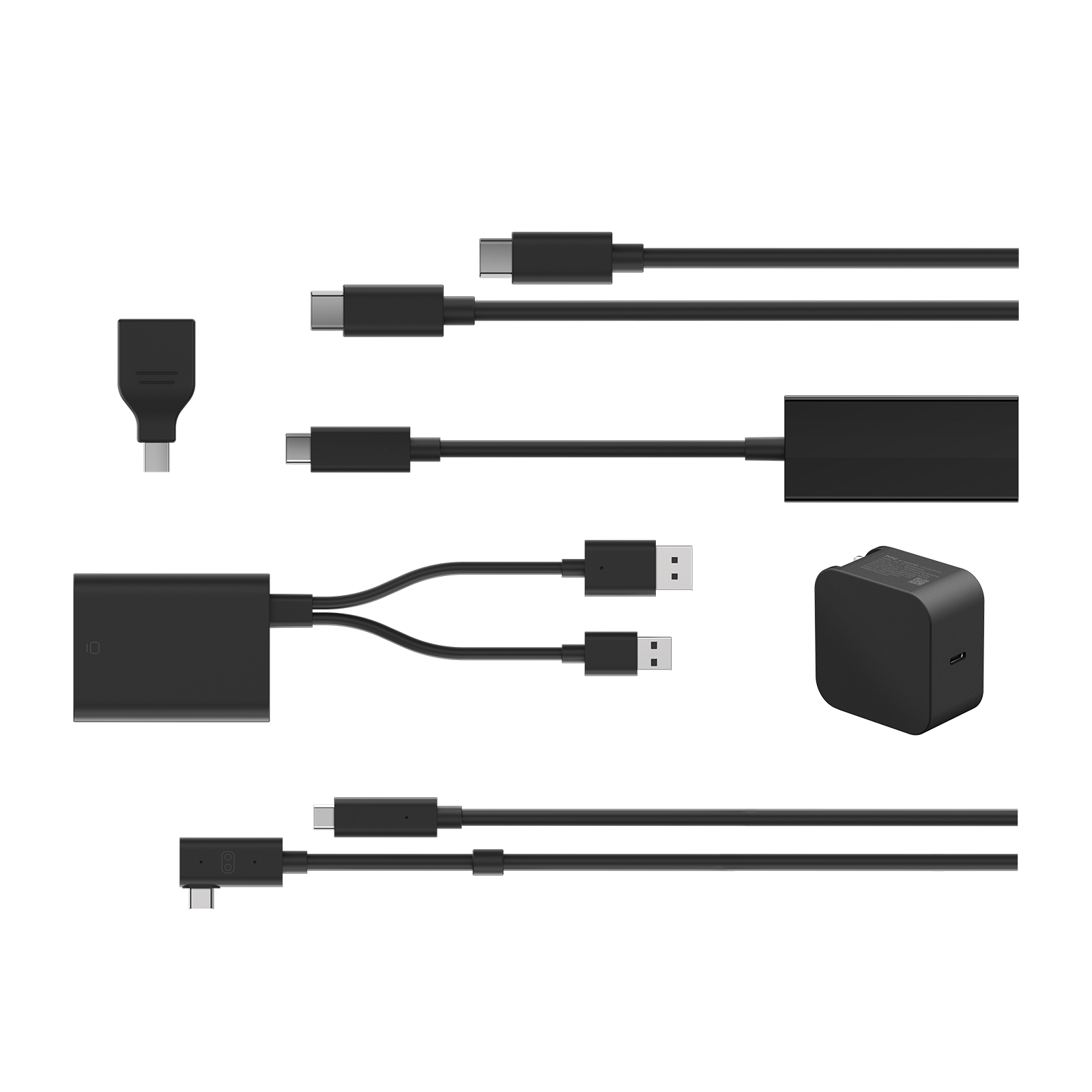 VIVE Wired Streaming Kit