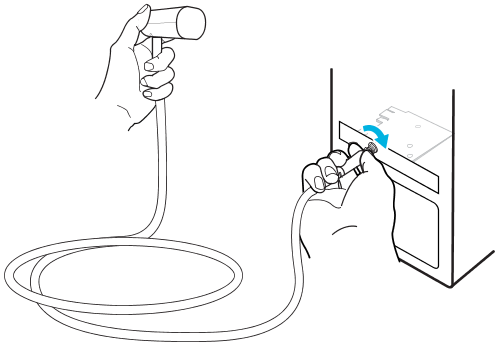 Htc Vive System Requirements >> Connecting The Wireless Link Box To Your Computer Htc Vive System Requirements >> Connecting The Wireless Link Box To Your Computer